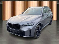 Grau Gebraucht 2024 BMW X5 M Sport SUV | 84.980 € (Etwas zu teuer)