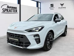 Weiss Neu 2025 Cupra Terramar VZ SUV | 46.990 € (Guter Preis)