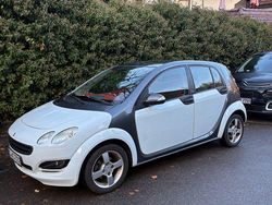 Weiß Gebraucht 2005 Smart ForFour Kleinwagen | 3.600 € (Teuer)