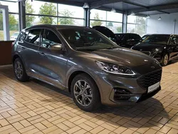 Gebraucht 2022 Ford Kuga ST-Line X SUV | 22.990 € (Superpreis)