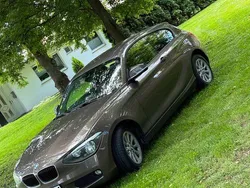 Braun Gebraucht 2014 BMW 116 Efficient Dynamics Kleinwagen | 5.500 € (Fairer Preis)