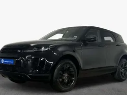 Schwarz Neu 2025 Land Rover Range Rover evoque SE SUV | 53.350 €