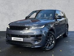 Veresine blue Gebraucht 2024 Land Rover Range Rover Sport SE Dynamic SUV | 94.880 € (Fairer Preis)