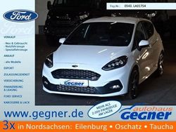 Weiß Gebraucht 2020 Ford Fiesta Performance Edition Kleinwagen | 14.940 € (Superpreis)