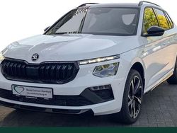Weiß Neu 2025 Skoda Kamiq Monte Carlo SUV | 36.750 € (Teuer)