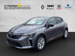 Grau Neu 2025 Renault Clio V Evolution Limousine | 20.980 € (Fairer Preis)