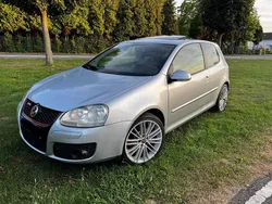 Grau Gebraucht 2007 VW Golf V GTI Kleinwagen | 2.300 € (Fairer Preis)