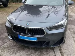 Grau Gebraucht 2020 BMW X2 Sport Line SUV | 26.500 € (Fairer Preis)