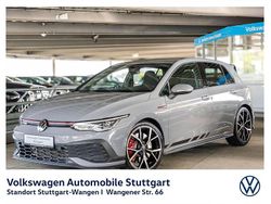 Mondsteingrau Gebraucht 2022 VW Golf VIII GTI Clubsport Limousine | 26.930 € (Guter Preis)