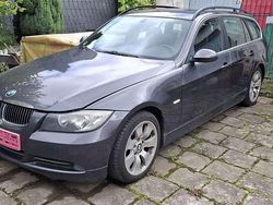Gebraucht 2007 BMW 325 Kombi | 1.000 € (Superpreis)