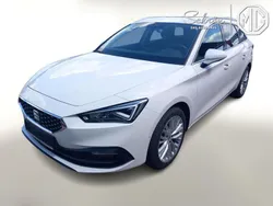 Gebraucht 2020 Seat Leon ST XCELLENCE Kombi | 20.376 € (Fairer Preis)