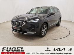 Uranograu Gebraucht 2021 Seat Tarraco XCELLENCE SUV | 27.969 € (Guter Preis)