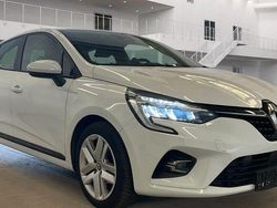Weiß Gebraucht 2021 Renault Clio V Business Limousine | 10.700 € (Fairer Preis)