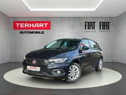 Schwarz Gebraucht 2018 Fiat Tipo Business Kombi | 11.987 € (Fairer Preis)