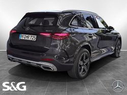 Gebraucht 2025 Mercedes GLC300 | 71.449 € (Etwas zu teuer)