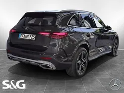 Gebraucht 2025 Mercedes GLC300 | 72.690 € (Teuer)