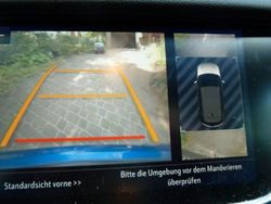 Blau Gebraucht 2018 Opel Grandland X SUV | 15.500 € (Guter Preis)