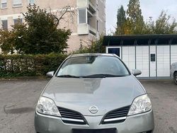 Andere farben Gebraucht 2005 Nissan Primera Kombi | 1.890 €