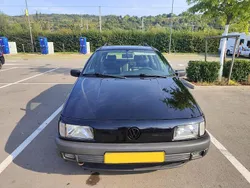 Schwarz Gebraucht 1991 VW Passat GT Kombi | 3.500 €