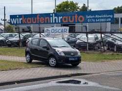 Schwarz Gebraucht 2013 Nissan Pixo Kleinwagen | 4.699 € (Teuer)