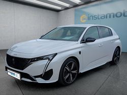 Gebraucht 2023 Peugeot 308 Kleinwagen | 25.149 € (Fairer Preis)