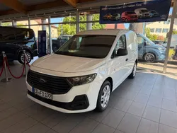 Weiß Neu 2024 Ford Transit Trend Limousine | 29.989 € (Fairer Preis)