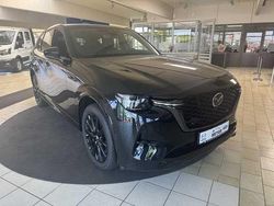 Neu 2025 Mazda 6 Homura-Line SUV | 61.420 € (Teuer)