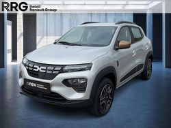 Grau Gebraucht 2023 Dacia Spring Extreme Kleinwagen | 12.990 € (Fairer Preis)