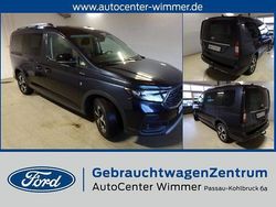 Midnight blue Gebraucht 2024 Ford Grand Tourneo Connect Active Van / Kleinbus | 28.950 € (Superpreis)