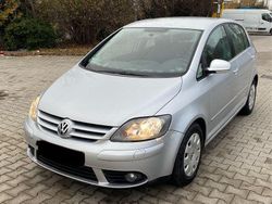 Silber Gebraucht 2008 VW Golf Plus Comfortline Van / Kleinbus | 4.000 € (Guter Preis)