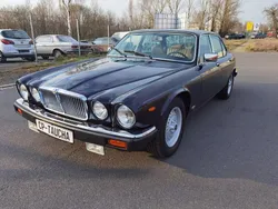 Blau Gebraucht 1985 Jaguar XJ6 Sovereign Limousine | 11.000 €