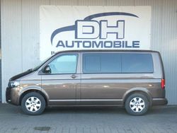 Braun Gebraucht 2014 VW Multivan Van | 22.990 € (Superpreis)