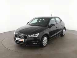 Schwarz Gebraucht 2017 Audi A1 Sport Kleinwagen | 12.980 € (Fairer Preis)
