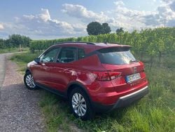 Gebraucht 2020 Seat Arona Style SUV | 9.900 € (Guter Preis)