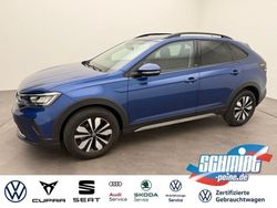 Blue metallic Gebraucht 2024 VW Taigo Move SUV | 19.400 € (Fairer Preis)
