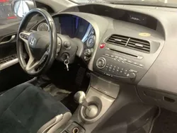 Grau Gebraucht 2007 Honda Civic Limousine | 3.755 € (Superpreis)