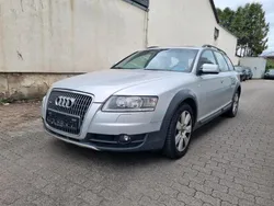 Silber Gebraucht 2007 Audi A6 Allroad Kombi | 3.200 € (Guter Preis)