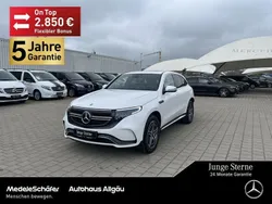 Mercedes EQC400