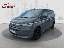 Grau Gebraucht 2024 VW T7 Style Van | 51.990 € (Guter Preis)