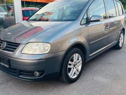 Gebraucht 2003 VW Touran Van / Kleinbus | 1.700 € (Fairer Preis)