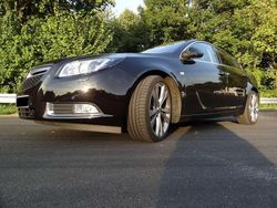 Gebraucht 2008 Opel Insignia Sport Limousine | 4.300 €