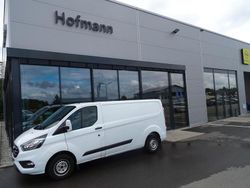 Frostweiß Gebraucht 2021 Ford Transit Custom Trend Van | 15.950 € (Superpreis)