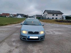 Gebraucht 2007 Skoda Fabia Kombi | 1.200 € (Guter Preis)