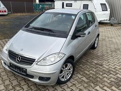 Silber Gebraucht 2005 Mercedes A180 Kleinwagen | 2.499 € (Fairer Preis)