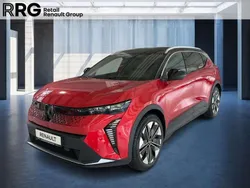 Dezirrot metallic, black pear Gebraucht 2024 Renault Scénic Techno Van / Kleinbus | 38.990 €