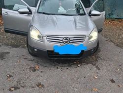 Gebraucht 2009 Nissan Qashqai SUV | 4.500 € (Fairer Preis)