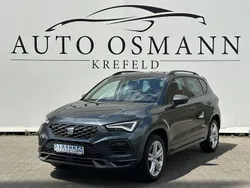 Grau Gebraucht 2020 Seat Ateca FR SUV | 20.950 € (Fairer Preis)