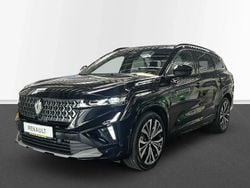 Schwarz Gebraucht 2025 Renault Espace Iconic Van / Kleinbus | 44.880 € (Teuer)