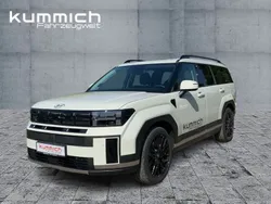 Cyber sage (weiß) Gebraucht 2024 Hyundai Santa Fe Intro Edition SUV | 49.980 €