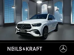 Andere Gebraucht 2024 Mercedes GLE350 AMG Limousine | 85.550 €